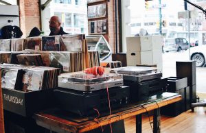 Popnoname – Horizons