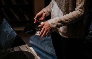 TRICKY DROPS ‚HATE THIS PAIN‘ ’20, 20′ EP OUT NOW ON FALSE IDOLS