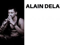 Artist Interview: Alain Delay