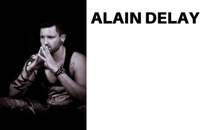 Artist Interview: Alain Delay
