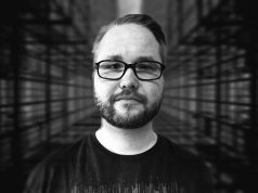 Artist Interview: Soulhunter / Gerzee