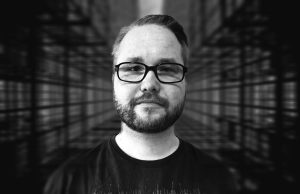 Artist Interview: Soulhunter / Gerzee