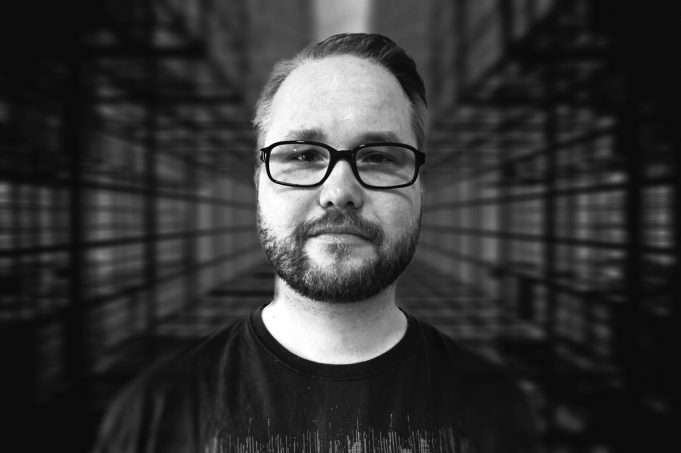 Artist Interview: Soulhunter / Gerzee