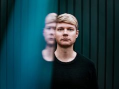 Artist Interview: Kay Barton