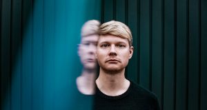 Artist Interview: Kay Barton