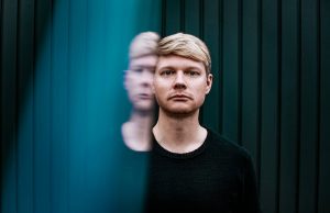 Artist Interview: Kay Barton