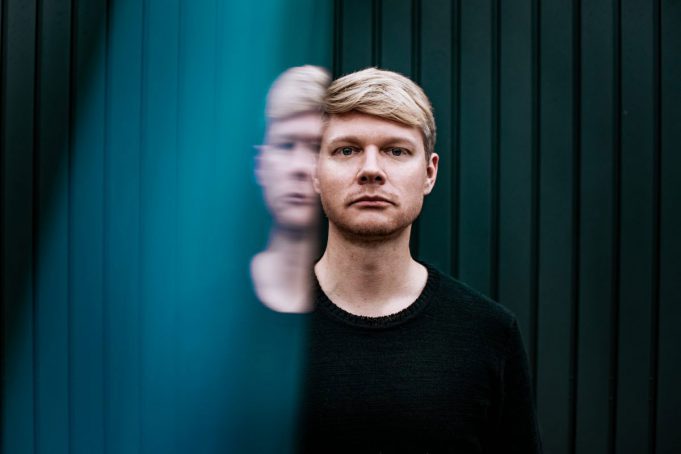 Artist Interview: Kay Barton