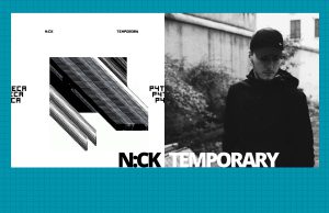 N:CK – Temporary Ep