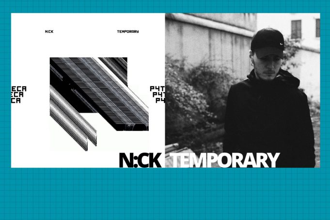 N:CK – Temporary Ep