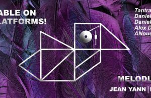 JYR012 – Various Artists