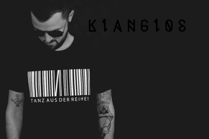 Artist Interview: Klanglos