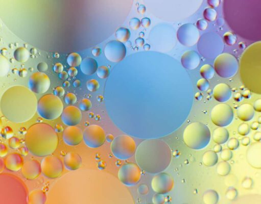 Group exhibition „OFF WATER“ im gr_und