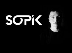 Artist Interview: SOPIK