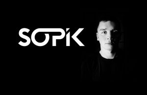 Artist Interview: SOPIK