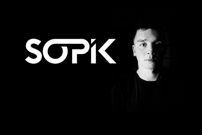 Artist Interview: SOPIK