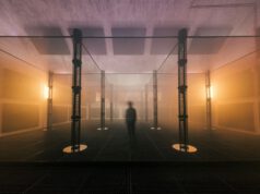 Monom Sound present’s SONIC CINEMA 27/28.Juni 2020 im Funkhaus Berlin