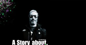 Artist Interview: A Story about a.k.a gluecksache