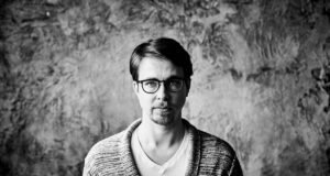 Artist Interview: WANKELMUT