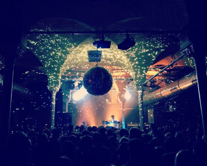 Am 7.Oktober wird das Gretchen 12 Jahre alt!