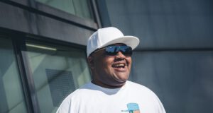 Artist Interview: Kevin Knapp