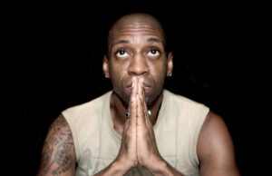 Interview mit Robert Owens „Zeitlos EP“