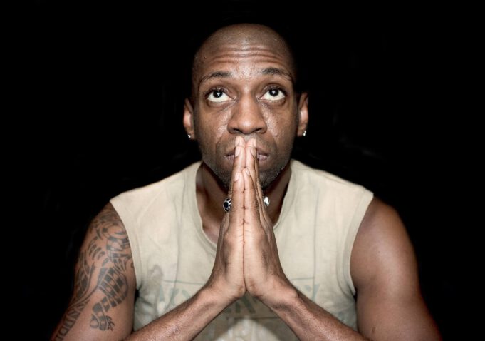 Interview mit Robert Owens „Zeitlos EP“