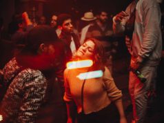 Geschützt: Berliner Casino-Kultur und Elektronische Musik