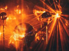 HAMBURG: 6.11. electronical vibes /w Joston, Ma-Cell & NordFreak @ Wasser Schaden