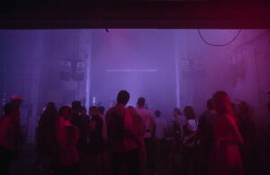 Future East Festival / 8-10.10 / Musikbrauerei