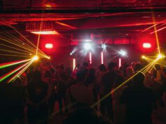Sensorium CLUB: Hard-Techno-Mysterium oder City-Club-Revival?