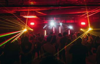 Sensorium CLUB: Hard-Techno-Mysterium oder City-Club-Revival?