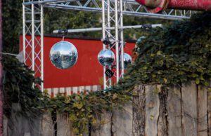 Fachgespräch Festivalsaison 2021 mit Fusion Festival, Bucht der Träumer und Caren Lay