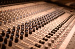 Sicker Man – DIALOG