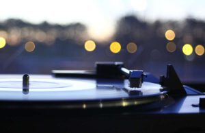 Soundscape Orchestra’s visionary Electronic Jazz