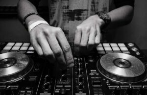 Marlon George – ‘Intimate FR’ EP