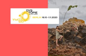 16.10.-1.11.20 DYSTOPIE Klangkunstfestival 2020 Berlin-Brasilien