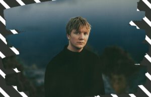 Artist Interview: Kasbo
