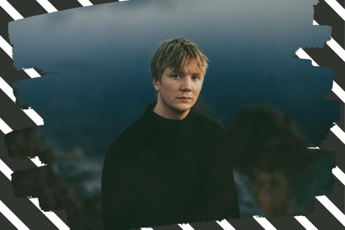 Artist Interview: Kasbo