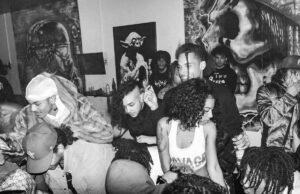 Tōnis – Island Time EP (Remixes)