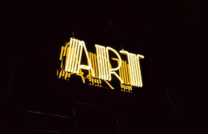 Solo Exhibition: Berliner und andere schräge Vögel im Café Berio