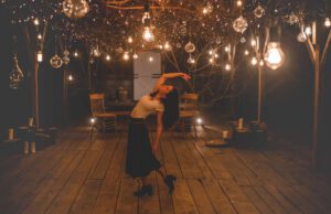 Summer of Performance at Revier Südost