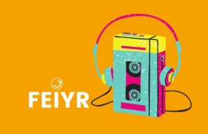 Interview mit Jürgen Vonbank von FEIYR