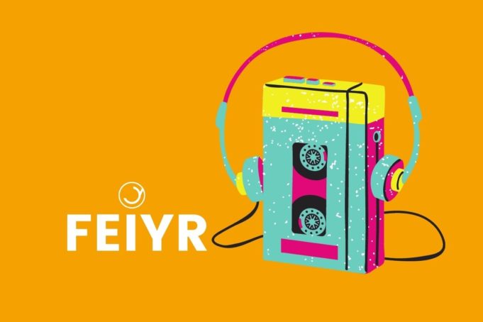 Interview mit Jürgen Vonbank von FEIYR