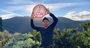 Interview mit Andreas von AMSELCOM