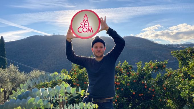 Interview mit Andreas von AMSELCOM