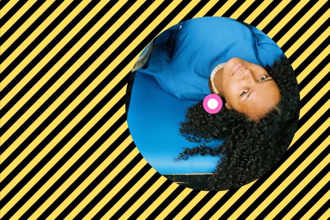 Cecilia Tosh – Run With The Wolves