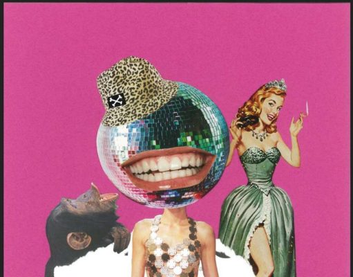 Berlin wird verschönert: Miss Glueniverse