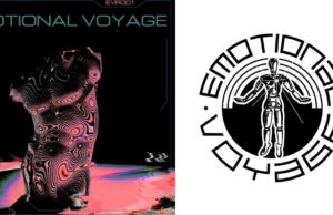 Emotional Voyage Records Feature first release VA (EVR001)