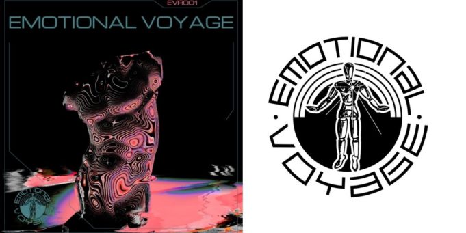 Emotional Voyage Records Feature first release VA (EVR001)