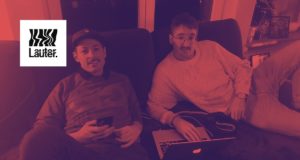 Label Interview: Lauter Records